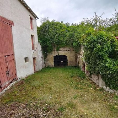 Bel Air Frais Proche Beauval & Chateaux De La Loire Thésée Exteriör bild