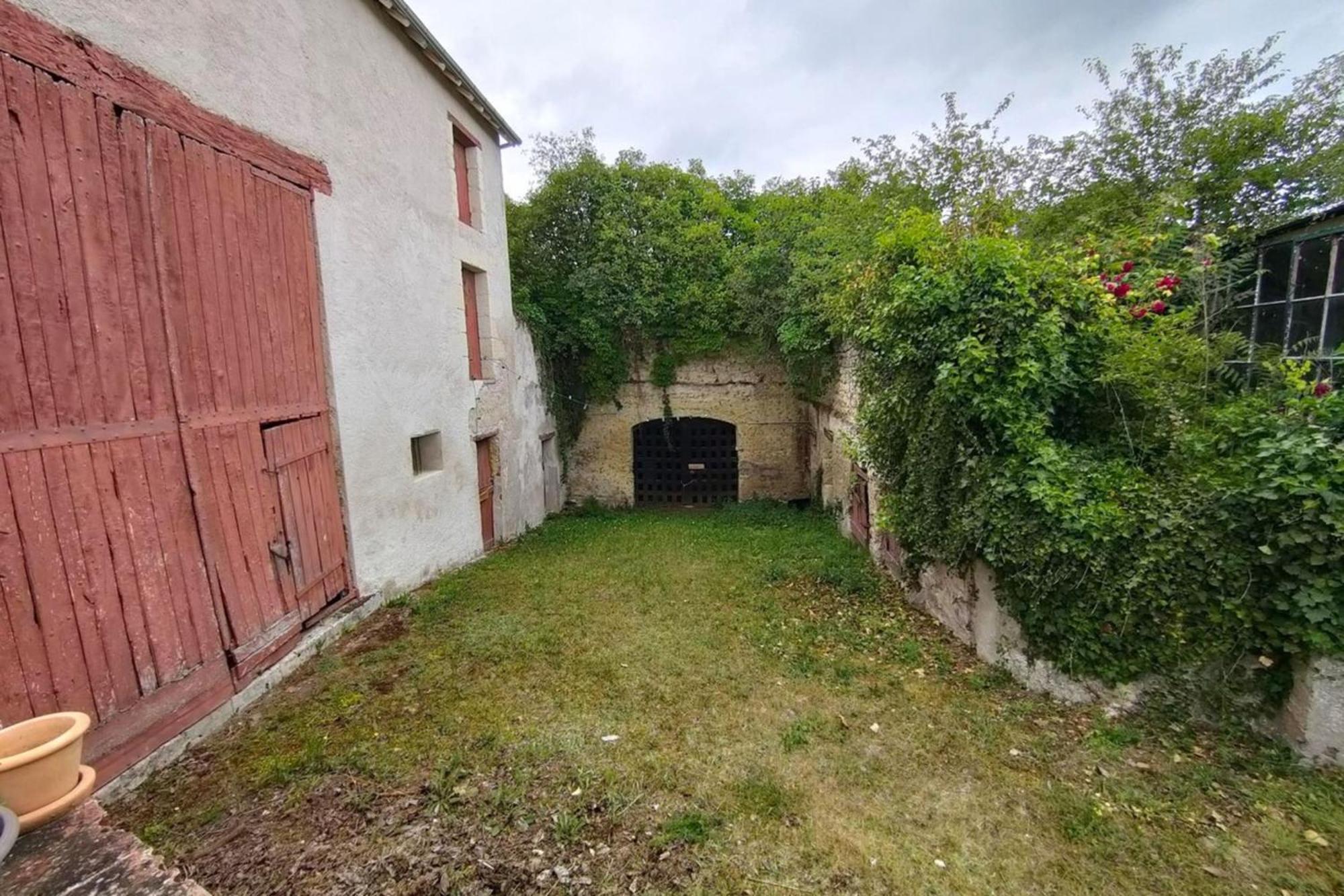 Bel Air Frais Proche Beauval & Chateaux De La Loire Thésée Exteriör bild